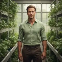 Autor Tommy Forsberg