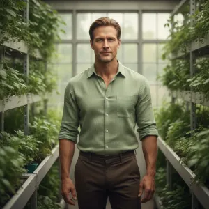 Autor Tommy Forsberg