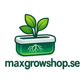 maxgrowshop.se