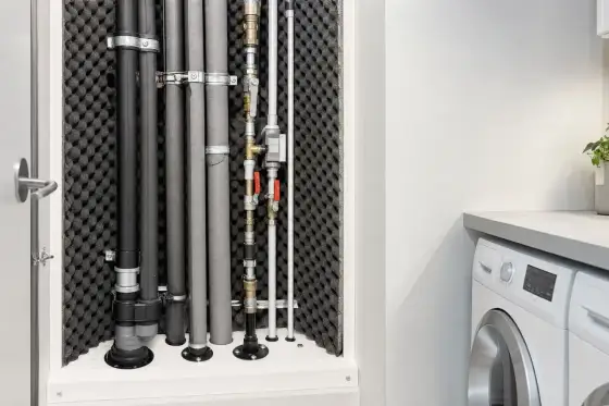 Så får du ner ventilationsljudet i odlingsrummet